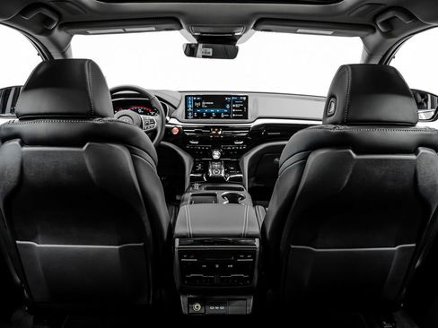 New 2026 Acura MDX w/ Technology Package image 11