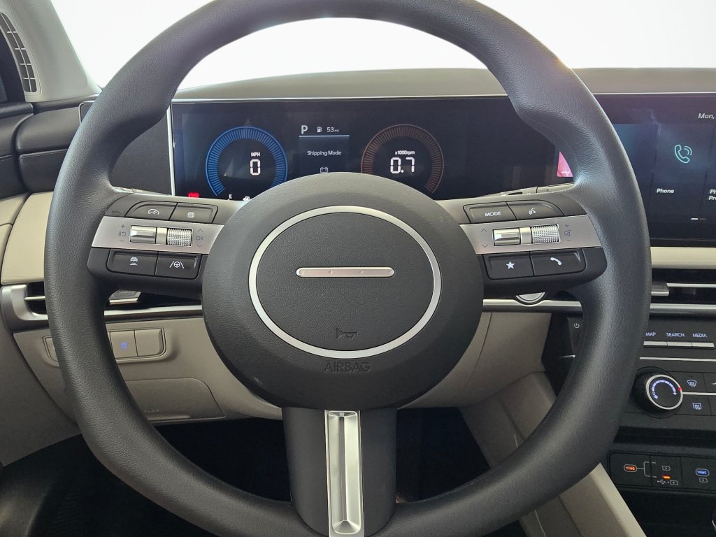 New 2026 Hyundai Tucson SE AWD/4WD image 23