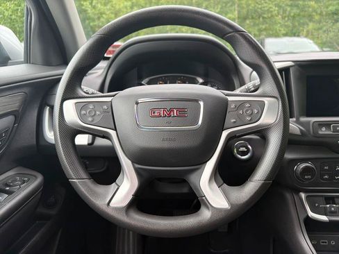 Certified 2022 GMC Terrain SLE w/ Driver Convenience Package AWD/4WD image 20