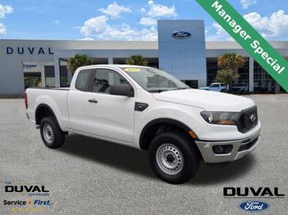 Used 2021 Ford Ranger XL w/ XL Power Equipment Group video 1