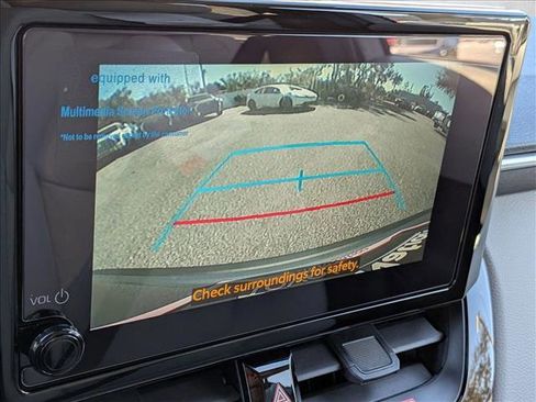 New 2026 Toyota Corolla Cross L image 13