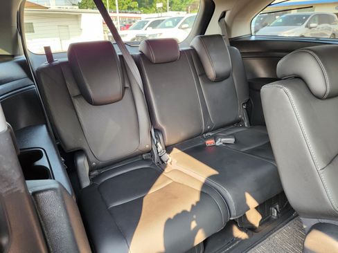 Certified 2021 Honda Odyssey Touring image 17