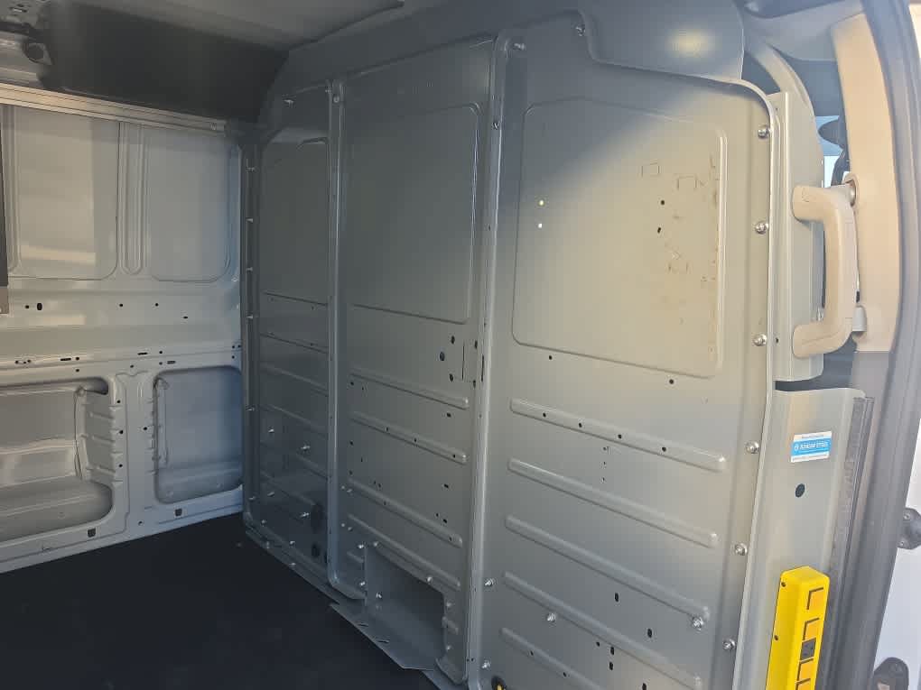 Used 2020 Ford Transit 250 Low Roof w/ Upfitter Package RWD image 19