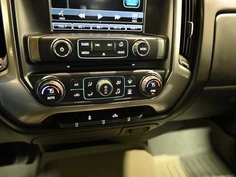 Used 2016 Chevrolet Silverado 1500 LT w/ All Star Edition image 18