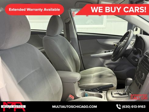 Used 2012 Toyota Corolla LE image 21
