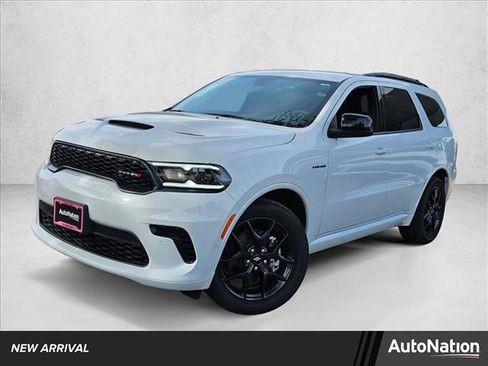 New 2026 Dodge Durango GT image 1