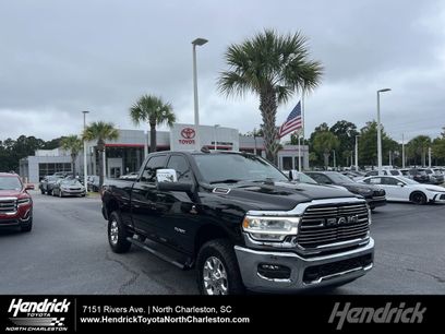 Used 2023 RAM 2500 Laramie