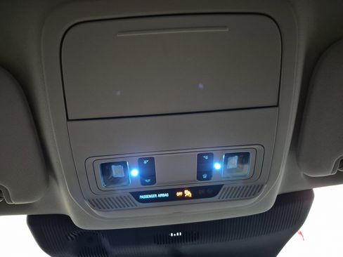 New 2025 Ford Explorer Active w/ Active Comfort Package image 40