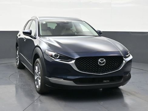 Used 2023 MAZDA CX-30 AWD 2.5 S w/ Preferred Package image 7