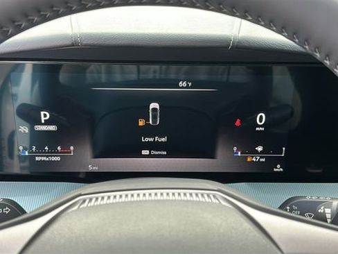 New 2026 Nissan Murano Platinum AWD/4WD image 15