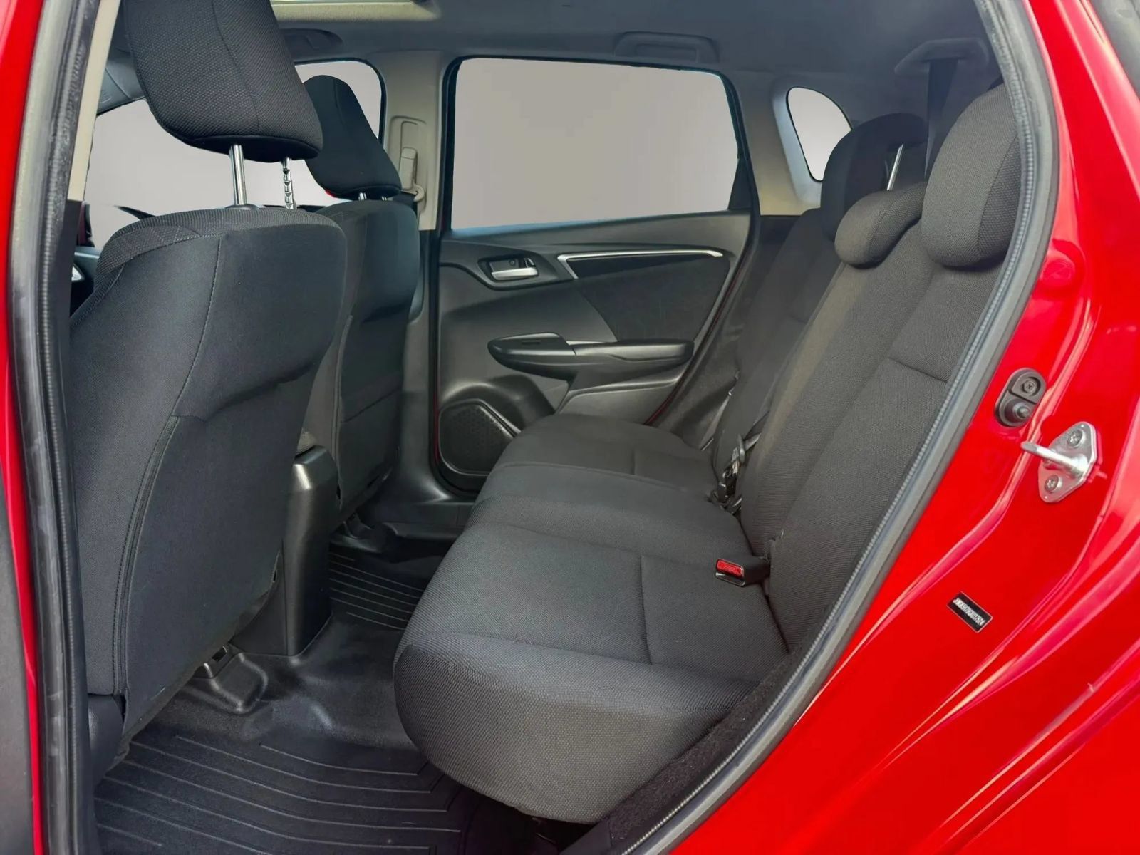 Used 2016 Honda Fit EX image 13
