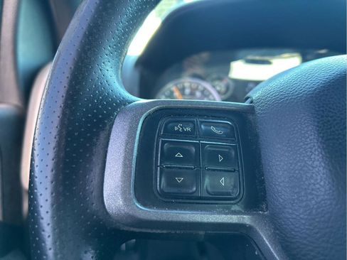 Used 2021 RAM 2500 Tradesman w/ Chrome Appearance Group image 16