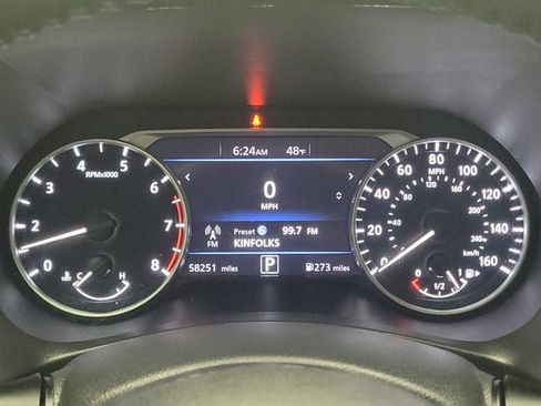 Used 2021 Nissan Sentra SV image 23