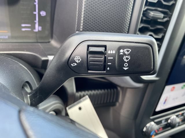 New 2026 Ford Ranger XL RWD image 25