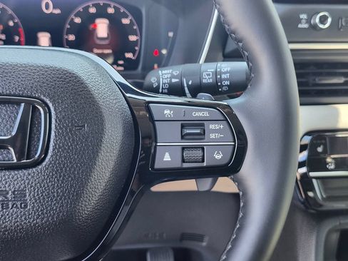 Used 2026 Honda Passport RTL image 28