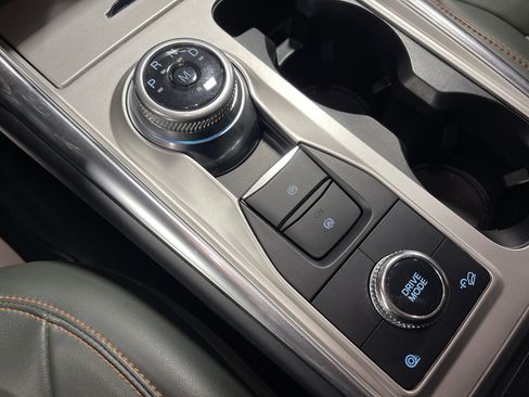 Used 2022 Ford Explorer Timberline image 28