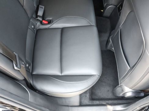 Used 2025 MAZDA CX-30 AWD 2.5 S w/ Select Sport Pkg image 33