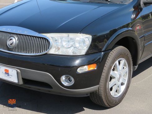 Used 2005 Buick Rainier CXL AWD/4WD image 13