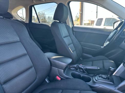Used 2013 MAZDA CX-5 Touring w/ Touring Tech Pkg image 26