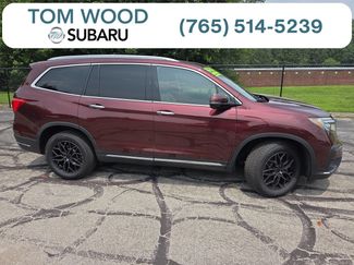 Used 2020 Honda Pilot Touring video 1