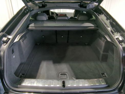 Used 2023 BMW X6 xDrive40i w/ M Sport Package image 49