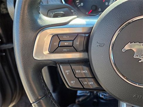 Used 2021 Ford Mustang Coupe w/ Equipment Group 101A image 27