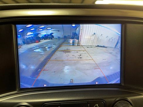 Used 2019 Chevrolet Silverado 1500 LT w/ All Star Edition image 20