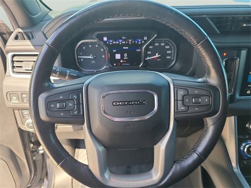 Used 2021 GMC Yukon Denali w/ LPO, Illumination Package image 29
