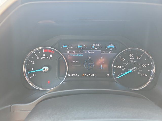 Used 2019 Ford F250 Lariat w/ Lariat Ultimate Package AWD/4WD image 14