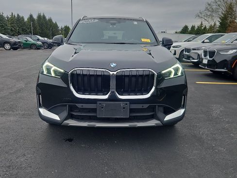 Used 2023 BMW X1 xDrive28i w/ Convenience Package AWD/4WD image 6