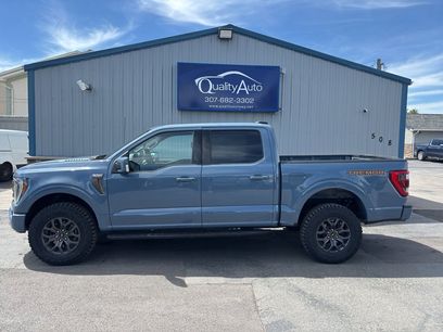 Used 2023 Ford F150 Tremor w/ Equipment Group 402A High