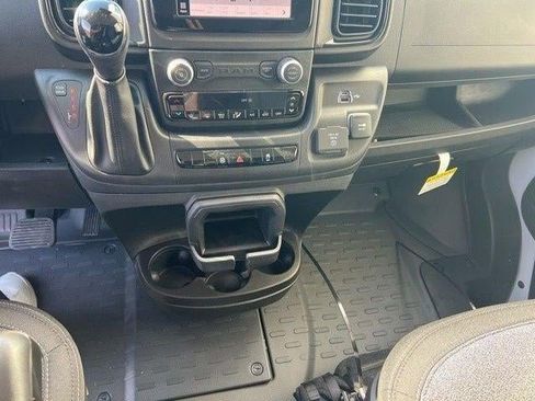 New 2026 RAM ProMaster 3500 w/ Convenience Group image 28