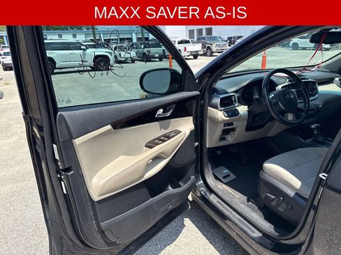 Used 2019 Kia Sorento FWD V6 w/ LX V6 Convenience Package image 12