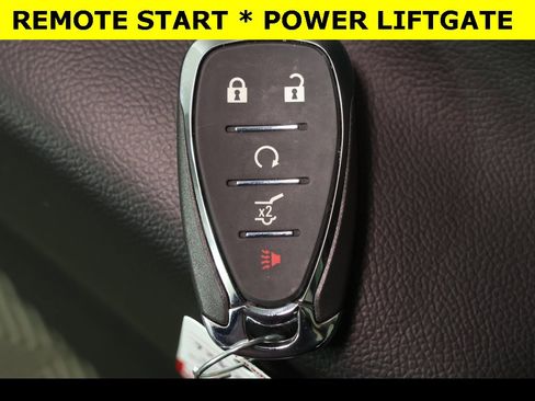 Used 2023 Chevrolet Equinox LT image 8