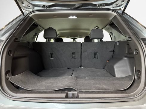 Used 2023 Chevrolet Equinox LT AWD/4WD image 25