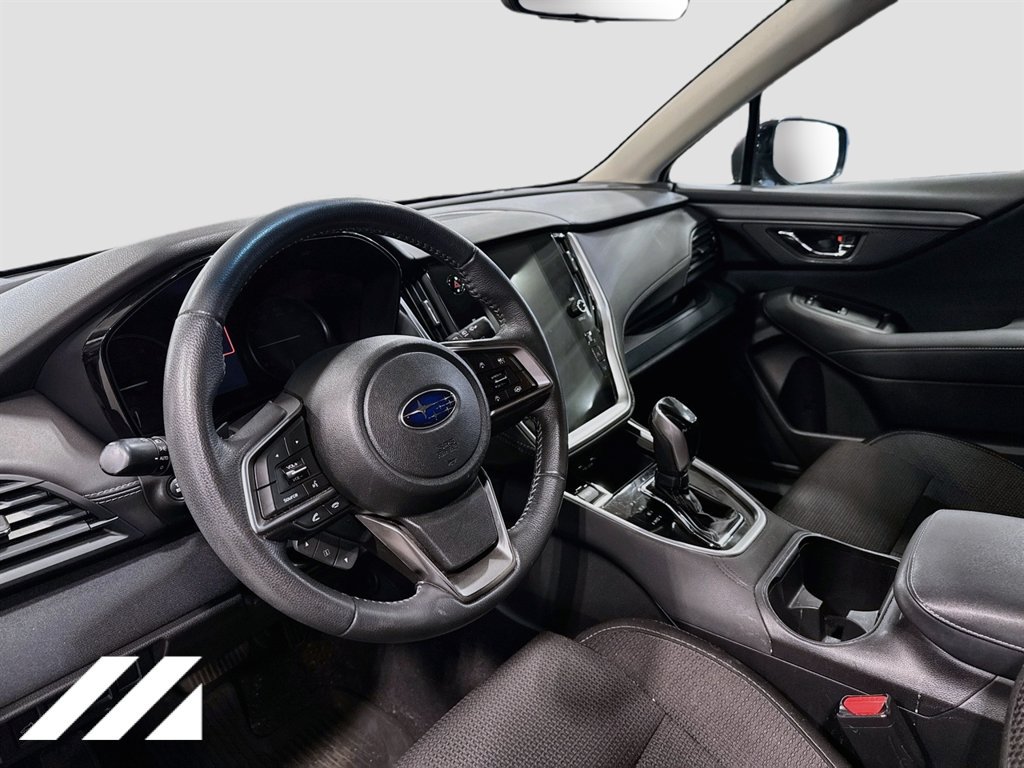 Used 2020 Subaru Outback Premium AWD/4WD image 9