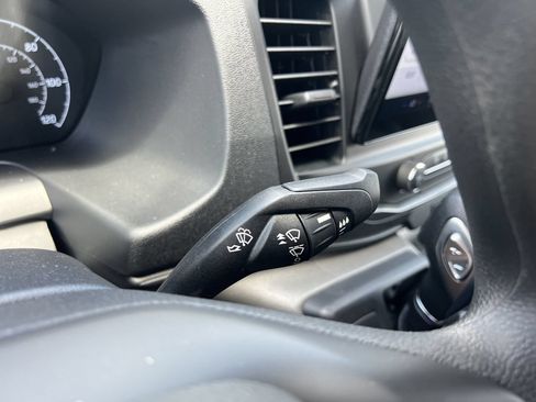 New 2025 Ford Transit 250 Low Roof w/ Load Area Protection Package RWD image 9