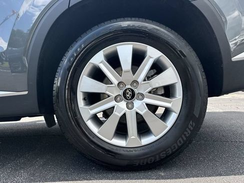 Used 2025 Hyundai Palisade SEL FWD image 32