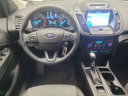 Used 2018 Ford Escape SE w/ SE Sport Appearance Package FWD image 22