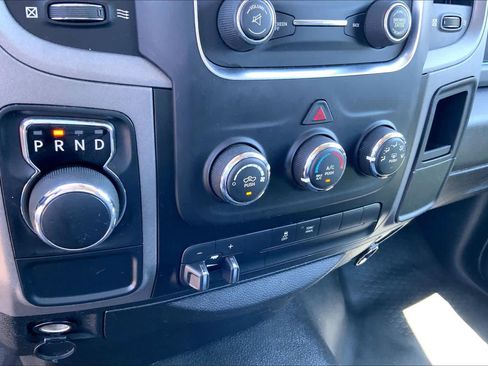 Used 2019 RAM 1500 Tradesman w/ Popular Equipment Group RWD image 28