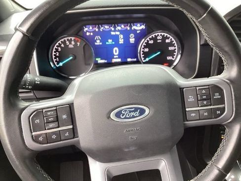 Used 2023 Ford F150 XLT w/ Equipment Group 302A High AWD/4WD image 30