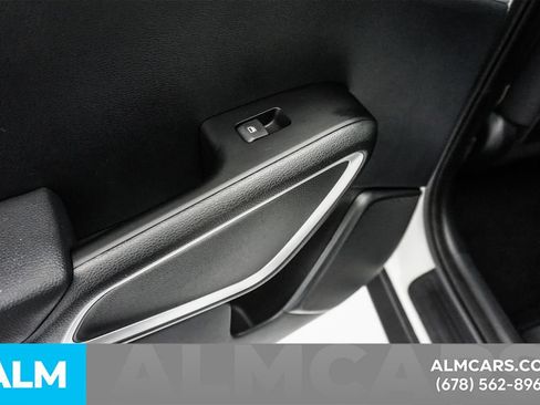 Used 2025 Kia Soul LX w/ LX Technology Package FWD image 42