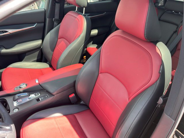 Certified 2023 INFINITI QX50 Sport AWD/4WD image 10