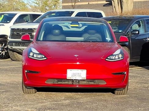 Used 2023 Tesla Model 3 Standard Range image 30