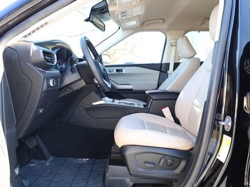 Used 2022 Ford Explorer Limited image 13