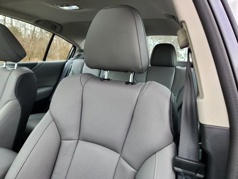 Certified 2024 Subaru Legacy Limited image 11