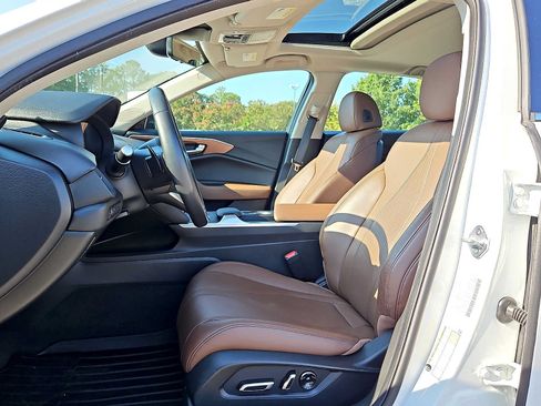 Used 2023 Acura TLX w/ Technology Package FWD image 13