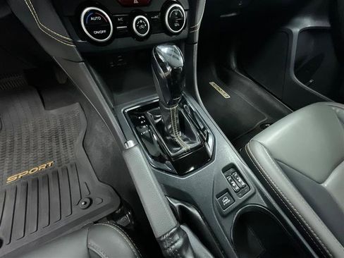 Used 2021 Subaru Crosstrek 2.5i Sport w/ Moonroof Package image 15