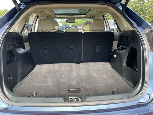 Used 2019 Ford Edge SEL w/ Equipment Group 201A AWD/4WD image 17