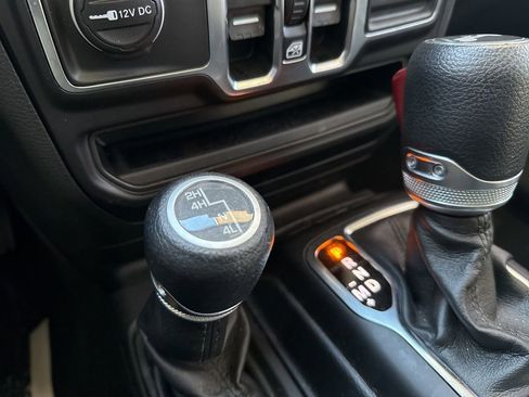 Certified 2021 Jeep Wrangler Unlimited Sport image 18